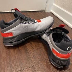 On Cloud Mens Cloudnova Trainer